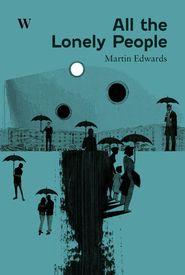 <strong>All the Lonely People</strong> <br> Martin Edwards